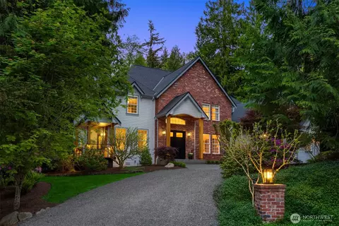 13264 Teem Loop Rd NE, Bainbridge Island, WA 98110