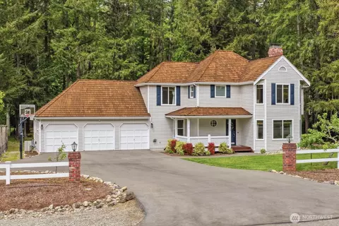 22408 NE 46th St, Redmond, WA 98053
