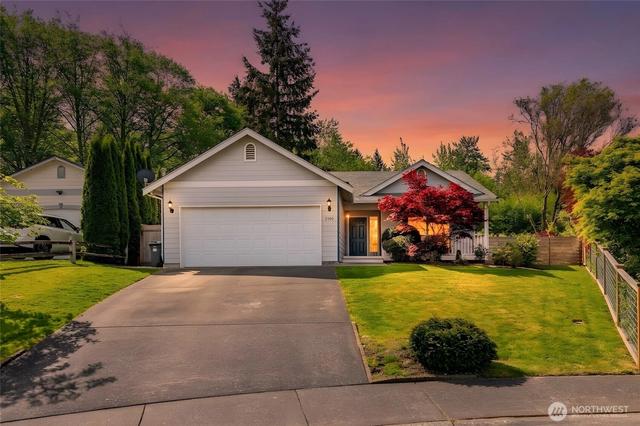3500 Seneca Dr, Mount Vernon, WA 98273