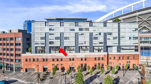 590 1st Ave S #603, Seattle, WA 98104