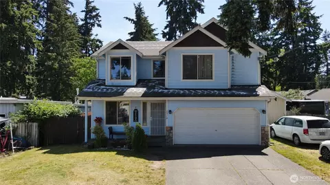 1518 104th St S, Tacoma, WA 98444