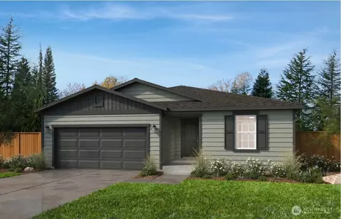 17111 127th Street Ct E #LOT 257, Bonney Lake, WA 98391