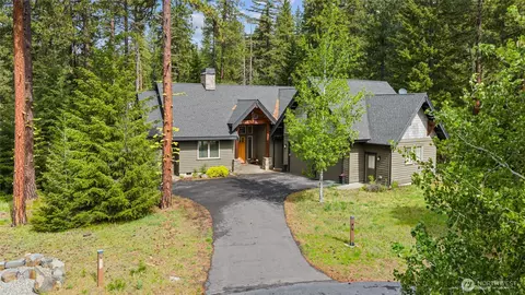 41 Goldenrod Ct, Cle Elum, WA 98922