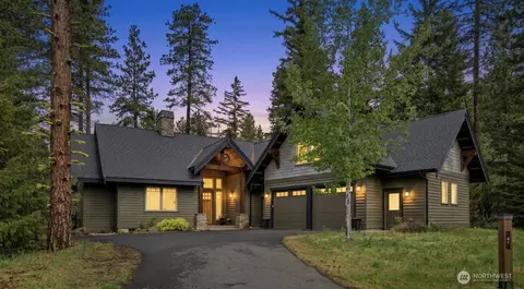 41 Goldenrod Ct, Cle Elum, WA 98922