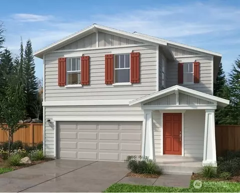 414 Sunbeam St NW, Olympia, WA 98502