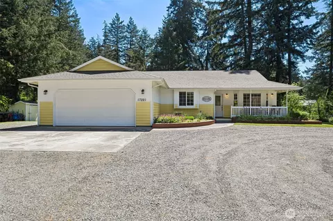 17221 31st Avenue Ct E, Tacoma, WA 98446