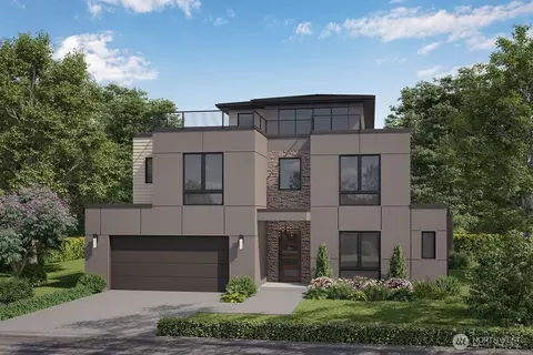 9818 NE 28th St, Bellevue, WA 98004