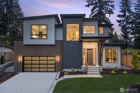15625 SE 9th St, Bellevue, WA 98008