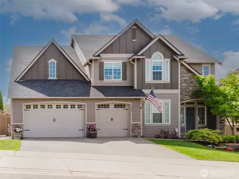 1424 40th St SE, Puyallup, WA 98372