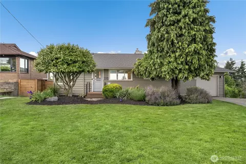 6524 S Hazel St, Seattle, WA 98178