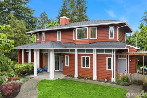 3815 NE 60th St, Seattle, WA 98115