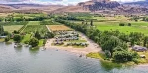 17 Oro Beach Dr #2329, Oroville, WA 98844