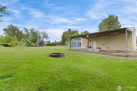 Exterior - 9007 Van Buren Rd, Everson, WA 98247 photo 11 of 11