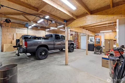 Exterior - 9007 Van Buren Rd, Everson, WA 98247 photo 5 of 11