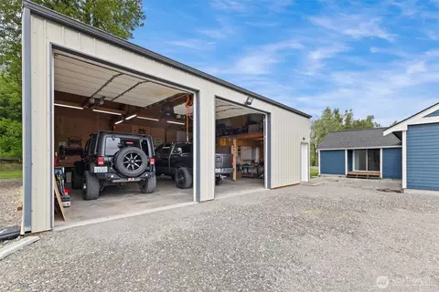 Exterior - 9007 Van Buren Rd, Everson, WA 98247 photo 4 of 11