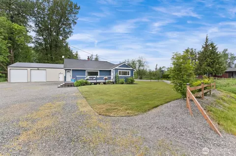 9007 Van Buren Rd, Everson, WA 98247