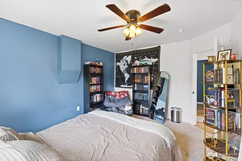Bedroom - 9007 Van Buren Rd, Everson, WA 98247 photo 4 of 4