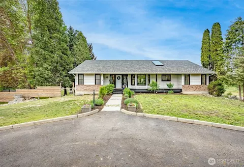 9656 North Rd, Peshastin, WA 98847