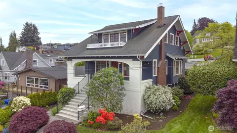 712 33rd St, Everett, WA 98201