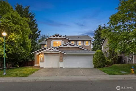 12901 67th Ave SE, Snohomish, WA 98296