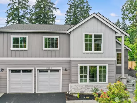 9205 NE 175th St #A, Bothell, WA 98011