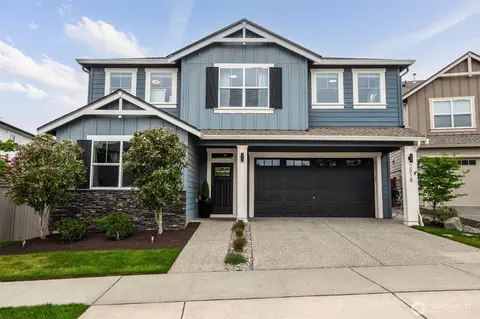 2018 7th Pl, Snohomish, WA 98290