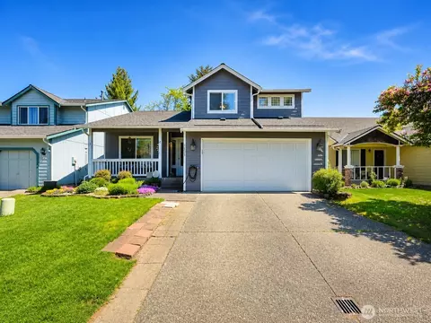 1823 164th St E, Tacoma, WA 98445