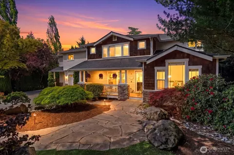 22033 99th St SE, Snohomish, WA 98290