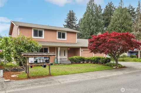 4735 SW 312th Pl, Federal Way, WA 98023