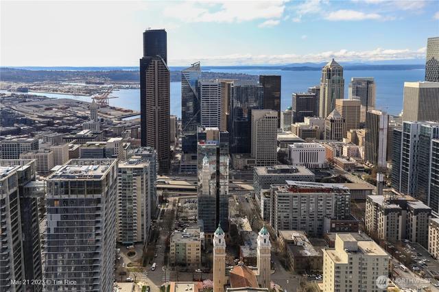 800 Columbia St #512, Seattle, WA 98104