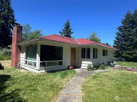4495 NW Newberry Ln, Bremerton, WA 98312