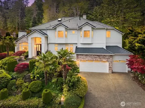 6063 156th Pl SE, Bellevue, WA 98006