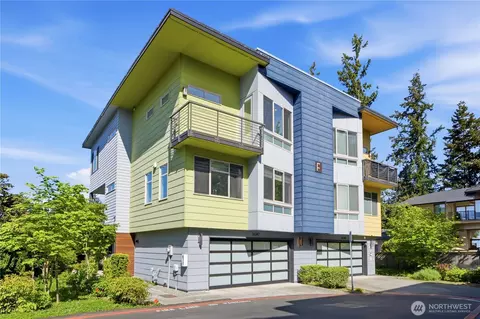 16347 NE 12th Pl, Bellevue, WA 98008