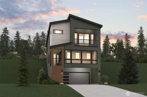 4163 Aberdeen Way NE, Renton, WA 98056