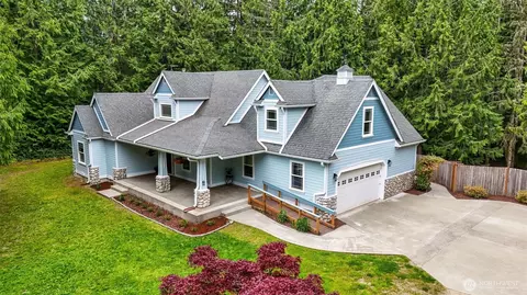 10120 129th Ave NW, Gig Harbor, WA 98329