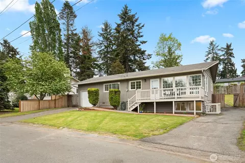 2309 S 249th St, Kent, WA 98032