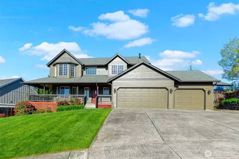 1268 E Spencer Ct, La Center, WA 98629
