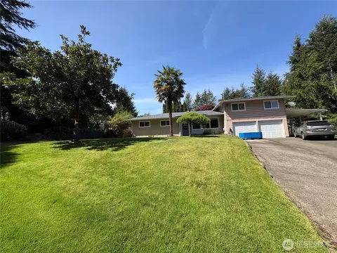 1110 Olympic View Way, Aberdeen, WA 98520