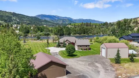 253 Logsdon Ln, Cashmere, WA 98815
