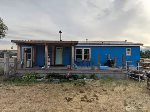 12290 Washington Highway 10, Ellensburg, WA 98926