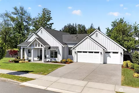 1138 123rd Avenue Ct E, Edgewood, WA 98372
