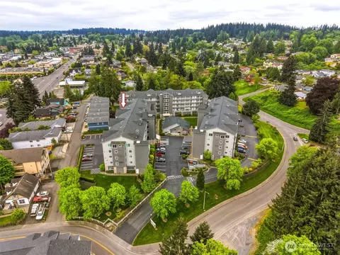 1318 37th St #3-534, Everett, WA 98201
