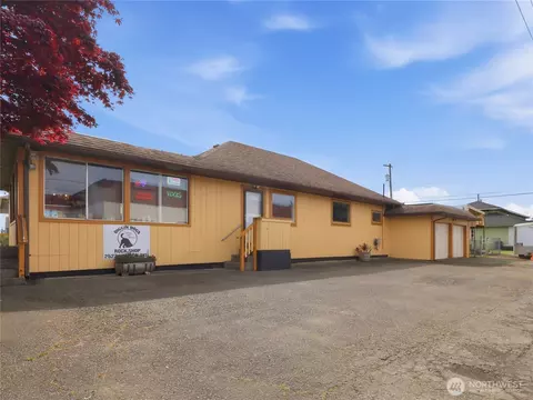 2523 Simpson Ave, Aberdeen, WA 98520