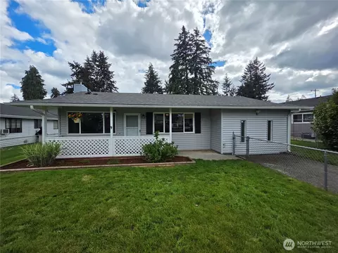 212 173rd St E, Spanaway, WA 98387