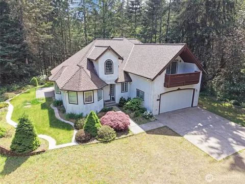 8058 SE Halfmoon Ln, Port Orchard, WA 98367