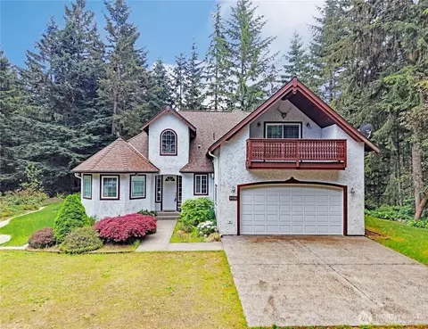 8058 SE Halfmoon Ln, Port Orchard, WA 98367