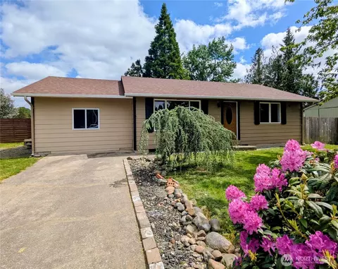 119 Wilford, Silverlake, WA 98645