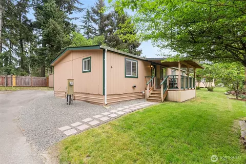 510 Duterrow Rd SE #4, Olympia, WA 98513