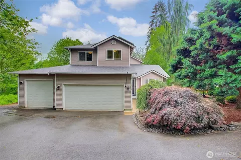 9430 NE 181st Ln, Bothell, WA 98011