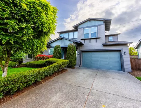 18748 Colwood Ave NE, Poulsbo, WA 98370